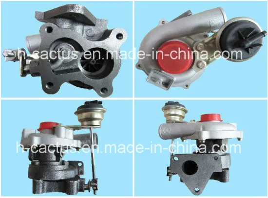 Turbocharger Kp35 54359700000 for Renault Clio/Kangoo 1.5dci K9k-700