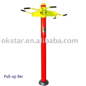 Outdoor Fitness Equipment - Pull-up Stand (The best seller)