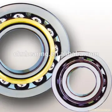 Chinese Branda Angular Contact Ball Bearing 7240
