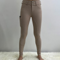 Khaki Breeches