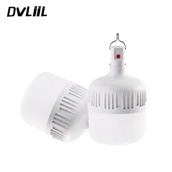 Professional High Power LED Street Light with Long Endurance Battery