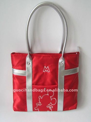 promotional new fashion laptop bag
