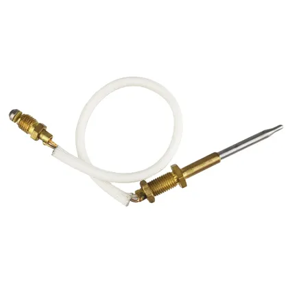 Thermocouples for Gas Cooker, Oven, Water Heater & Kitchen Appliances