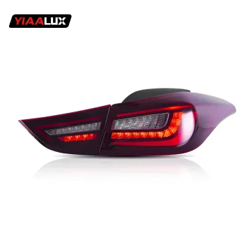 LED Brake Signal Light Kit for Hyundai Elantra 2011-2016