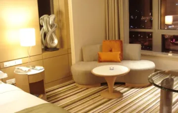 hotel decor sculpture artifact