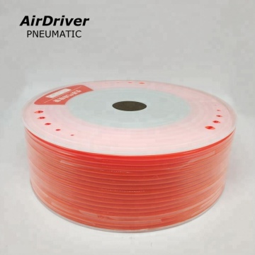 High Pressure Flexible High Temperature Pneumatic PU Hose