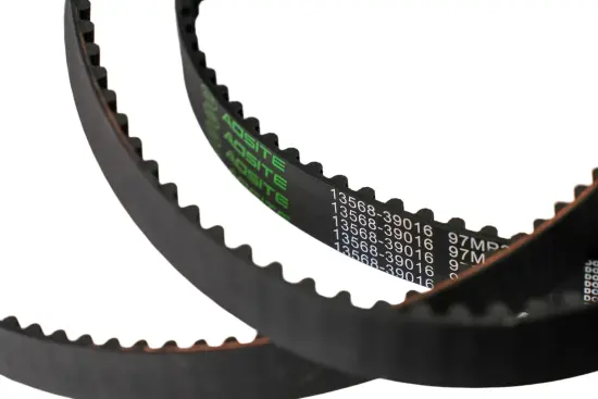 High Quality Auto Belt for Vehicle Timing System