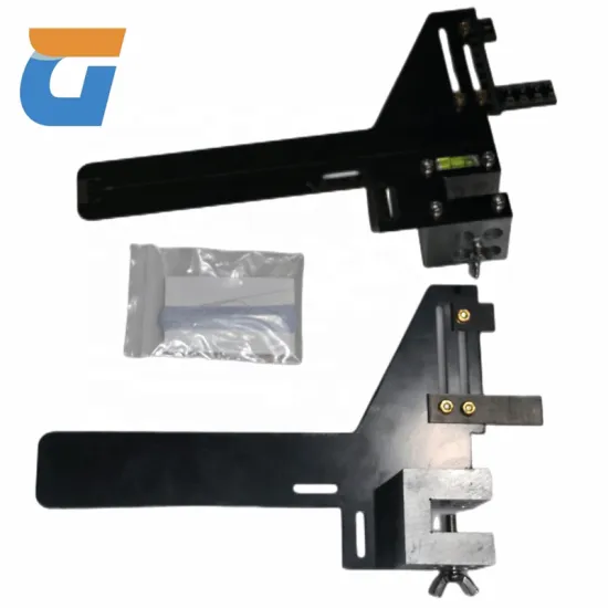 Strong Magnetic Elevator Guide Rail and Calibration Ruler: Essential Accessory for Maintenance and Installation