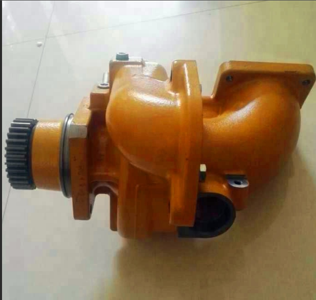 Lift valve for komatsu D85A-18 bulldozer 702-12-14000