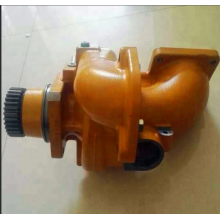 Komatsu excavator SAA6D170E engine water pump 6240-61-1102