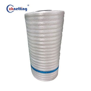 Customized HDPE Round Bale Net Wrap for Agriculture