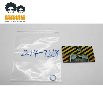 214-7568 STOR O-Ring CAT Genuine Original