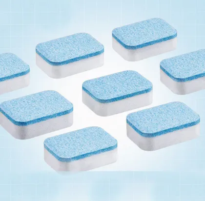 Best Car Windshield Cleaner Effervescent Tablets