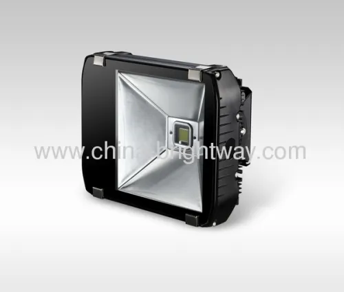 Waterproof 70w Led Project Light 