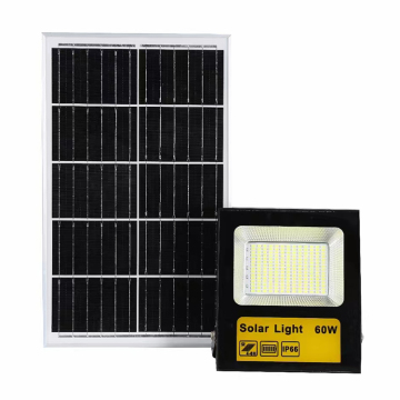 Super Bright Solar Flood Lights - 30W to 200W LED Outdoor Lighting