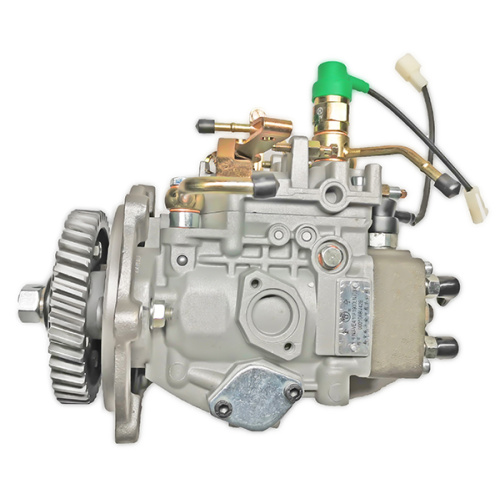 JMC1030 Motor Yüksek Basınçlı Yağ Pompası