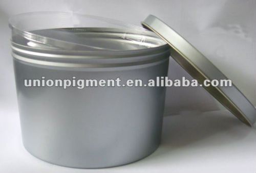 2.5kg 2pc Printing Ink Can printing ink can 2 piece can