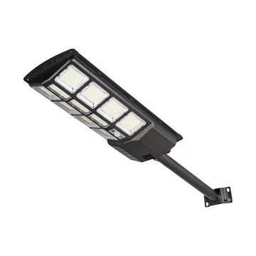 100W wszystkie w jednym świetle LED słonecznym
