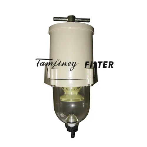 Turbine Series Fuel Water Separator 500fg 