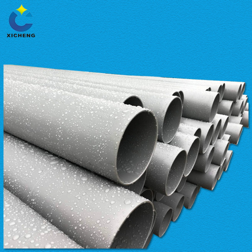 round air ventilated duct flame retardant
