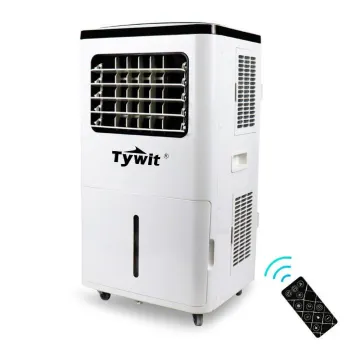 Tywit 3-in-1 Silent Home Portable Air Conditioner with Quality Compressor