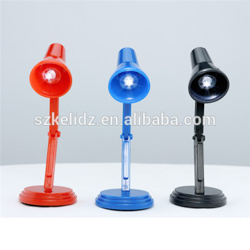 Stand Light Book Reading Lamp