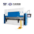 High quality press brake machine