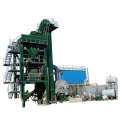 Biaya Batching Dan Mixing Plant Aspal