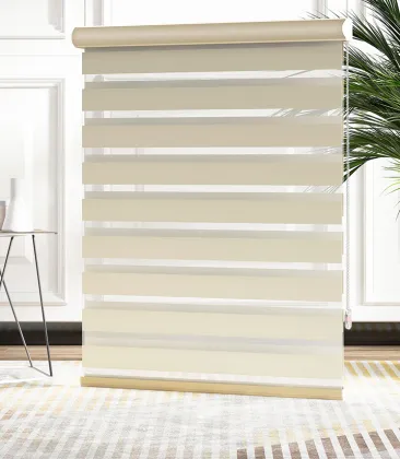 Zebra Roller Blinds Blackout Zebra Blinds
