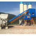 HZS 25-180M3/H Cement Beton Mengplantstation