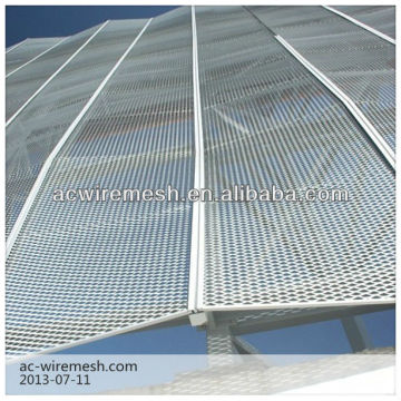 decorative wire mesh window screen