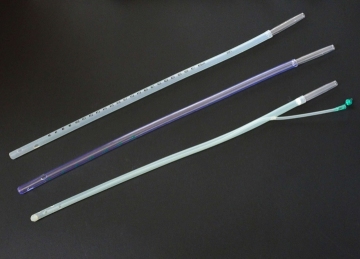 Thoracic Drainage Tube
