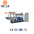 Snacks extruder corn cheese ball making machine