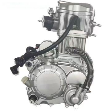 Customized ATV UTV250CC water-cooled engine