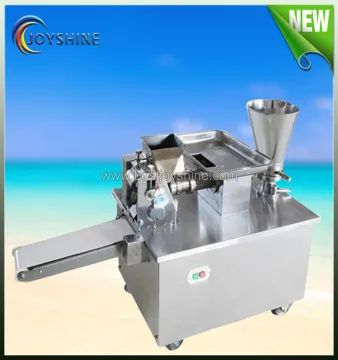 Multifunctional high quality samosa maker Dumpling machine
