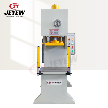 YQ41-20T Hydraulic Press for Metal Stamping and Metalworking