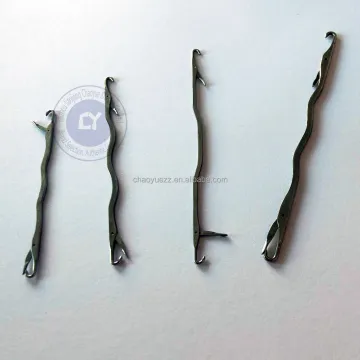 Sock Knitting Machine Needles: Exploring the G01 Gamma Knitting Needles in a Set of Two