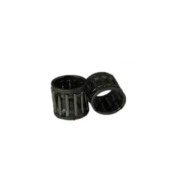 New Premium Quality Bearing for 15HP, 9.9HP Motors: Compatible with Part Numbers 93315-14104, 93317-14104, 93602-14104