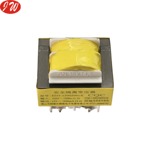 EI35 电子应用低频变压器