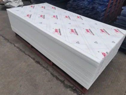 Hard Pom Sheet White Black Pom Delrin Wholesale