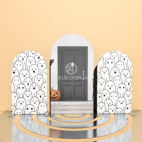 Halloween Design Wedding Arch Decorations