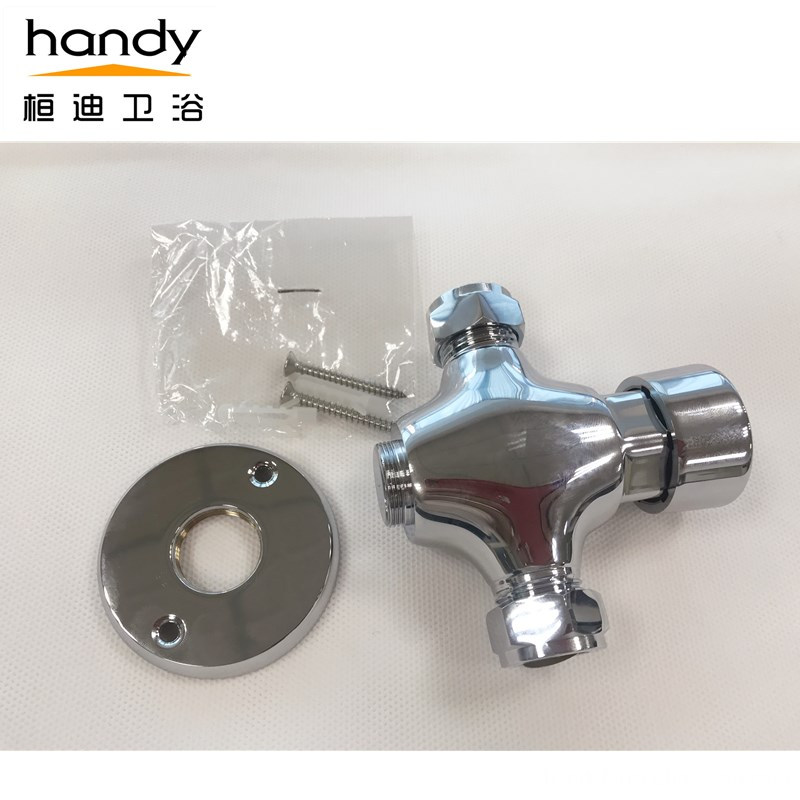 FAUCET FOR WALL MOUNTED SHOWER VALVE