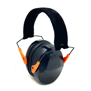 OEM GS120 Low Profile Soundproof Ear Muffs: The Ultimate Hearing Protector for Outdoor Activities, Shooting, and Personal Defense