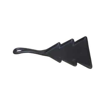 Tree Shape Cast Iron Pancake Pan