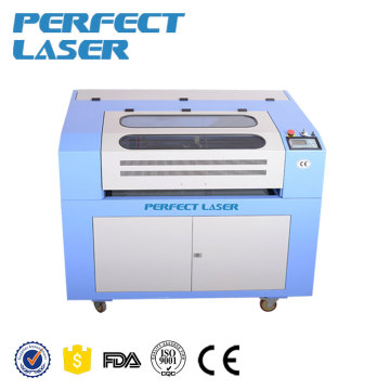Embroidery cutting Laser Engraving Machine