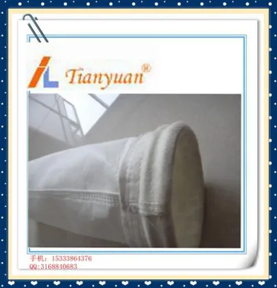 felt filter cloth, filter bags, PTFE membrane filter cloth