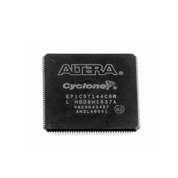 EP1C3T144C8N SMD PROGRAMMABLE LOGIC CHIP - Nuovo pacchetto LQFP -144 originale