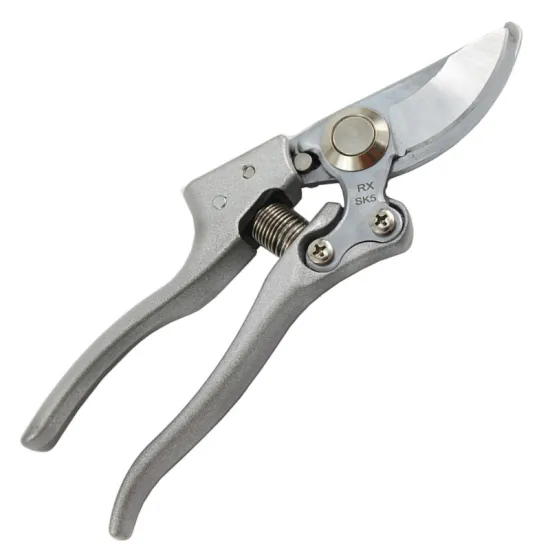 Professional bypass bonsai SK5 blade gardening tools