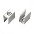 Stainless Aluminum Bending Welding Stamping Parts