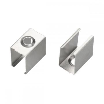 Stainless Steel Aluminum Bending Welding Stamping Parts